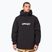 Мъжко яке за сноуборд Oakley TNP TBT Insulated Anorak blackout