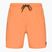 Мъжки къси панталони за плуване Oakley Oneblock 18" оранжеви FOA40430173K