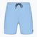 Мъжки къси панталони за плуване Oakley Oneblock 18" синьо FOA4043016EK