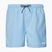 Мъжки къси панталони за плуване Oakley Beach Volley 16", сини FOA4043106EK