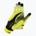 Oakley Off Camber Ръкавици за колоездене Mtb жълто и черно FOS900875