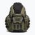 Oakley Kitchen Sink 34 l нова тъмна раница за туризъм