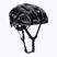 Каска за велосипед Oakley Aro3 Endurance EU полирана черна