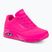 SKECHERS дамски обувки Uno Night Shades hot pink
