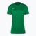 Женска футболна фланелка Nike Dri-FIT Park VII, борово зелено/бяло
