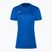 Дамска футболна фланелка Nike Dri-FIT Park VII, кралско синьо/бяло