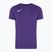 Детска футболна фланелка Nike Dri-FIT Park VII Jr, лилаво/бяло