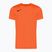 Детска футболна фланелка Nike Dri-FIT Park VII Jr Safety orange/black