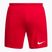 Мъжки шорти за тренировка Nike Dri-Fit Park III червени BV6855-657
