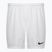 Дамски футболни шорти Nike Dri-FIT Park III Knit White/Black