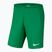 Детски футболни шорти Nike Dry-Fit Park III, зелени BV6865-302