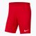 Детски футболни шорти Nike Dry-Fit Park III червени BV6865-657