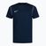 Мъжка тениска за обучение Nike Dri-Fit Park тъмносиня BV6883-410