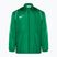 Детско футболно яке Nike Park 20 Rain Jacket борово зелено/бяло/бяло