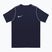 Детска футболна фланелка Nike Dri-Fit Park 20 обсидиан/бяло/бяло