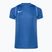 Детска футболна фланелка Nike Dri-Fit Park 20, кралско синьо/бяло/бяло
