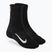 Nike Court Multiplier Cushioned Crew 2 чифта чорапи за тенис черни/черни