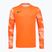 Мъжки футболен суитшърт Nike Dri-Fit Park IV оранжев CJ6066-819