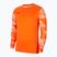 Мъжки футболен суитшърт Nike Dri-Fit Park IV оранжев CJ6066-819