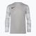 Детска вратарска тениска Nike Dri-FIT Park IV pewter grey/white/black