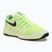Детски тенис обувки Nike Court Vapor X Jr ghost green/barely volt/blackened blue