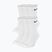 Мъжки чорапи Nike Everyday Plus Cushioned Crew 6 pairs white/black