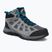 Columbia Redmond III Mid WP мъжки ботуши за трекинг graphite/ black