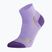 Icebreaker дамски чорапи за трекинг Hike+ Light Mini purple gaze/magic/hyper