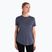 Дамска тениска за тркинг Icebreaker Merino 125 Cool-Lite Sphere III SS Tee midnight navy heather