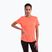 Дамска тениска Icebreaker Merino 125 Cool-Lite™ Sphere III tang trekking