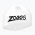 Zoggs Ows Силиконова шапка за плуване бяла