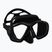 Маска за шнорхелинг Mares Tapu black/black