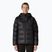 Дамско пухено яке Patagonia Fitz Roy Hoody black