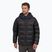 Мъжко пухено яке Patagonia Fitz Roy Down Hoody black