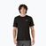 Мъжка тениска Patagonia Cap Cool Merino Blend Graphic Shirt Heritage header/black