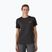 Дамска тениска Patagonia Cap Cool Merino Blend Graphic Shirt heritage header/black