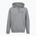 Дамски суитшърт за трекинг Patagonia P-6 Label Uprisal Hoody gravel heather