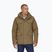 Мъжко изолирано яке Patagonia Isthmus Parka classic tan