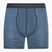 Мъжки боксерки Patagonia Essential Boxer Briefs 6“ fathom stripe/new navy