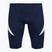 Мъжки шорти за плуване тип клин TYR Durafast Elite Curve Splice Hexa Jammer navy/white