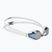 Очила за плуване TYR Stealth-X Performance Mirrored silver/ white/ white