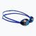 Дамски очила за плуване TYR Blackops 140 Ev Racing Mirrored royal/light blue