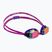 Дамски очила за плуване TYR Blackops 140 Ev Racing Mirrored purple/pink