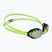 Очила за плуване TYR Stealth-X Performance Mirrored electro lime