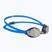 Очила за плуване TYR Stealth-X Performance Mirrored blue / multi