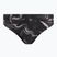Мъжки бански тип слип TYR Durafast Elite Waveform Brief titanium