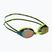 Очила за плуване TYR Blackops 140 Ev Racing Mirrored bright green/black