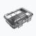 Контейнер за съхранение PELI M40 Micro Case black clear