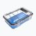 Контейнер за съхранение PELI M50 Micro Case clear blue