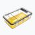 Контейнер за съхранение PELI M60 Micro Case clear yellow